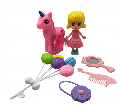 KK1450 Набір дитячий з кульками