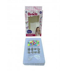 KK1454 Набір для браслетів у коробці