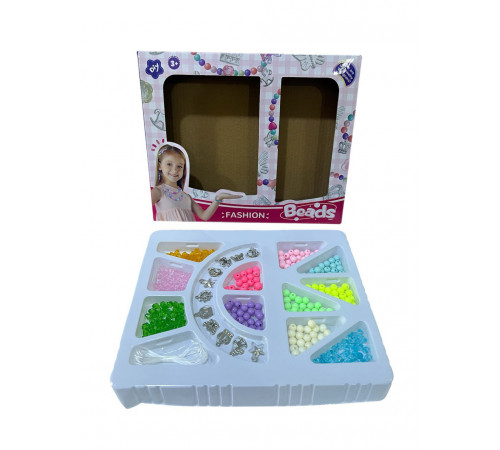 KK1455 Набір для створення браслетів