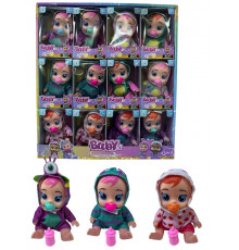 KK1456 Кукла пупс