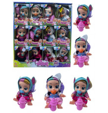 KK1457 Кукла пупс