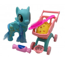 KK1462 Набір поні