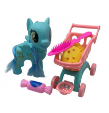 KK1462 Набір поні