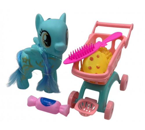 KK1462 Набір поні