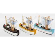 KR208 Корабль