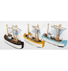 KR208 Корабель