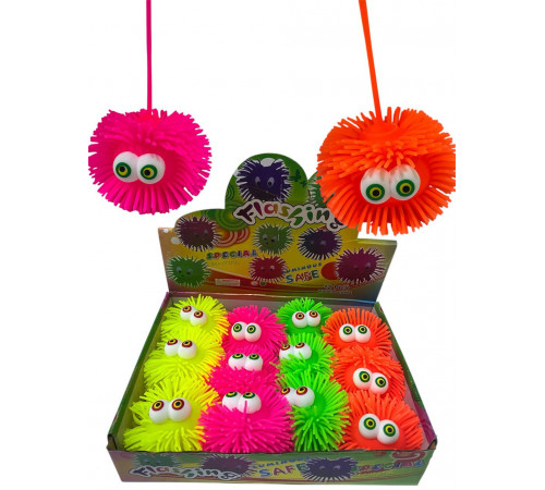 L10 Глазастік