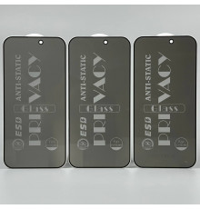 Захисне скло Letter Privacy Anti-Static Glass Xiaomi Redmi 9-Poco M3-Redmi 9T