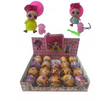 LL1 Кукла в кульці