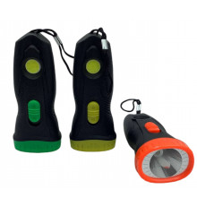 LP512 Ліхтар ручний карманний