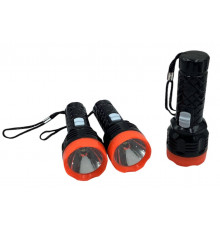 LP513 Ліхтарик на батарейках