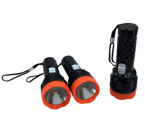 LP513 Ліхтарик на батарейках