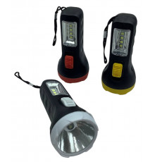 LP514 Ліхтарик на батарейках