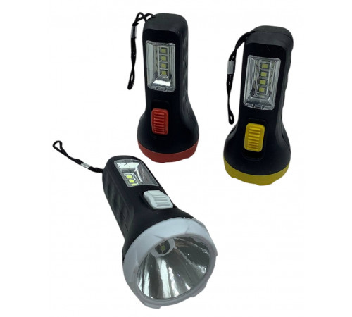 LP514 Ліхтарик на батарейках