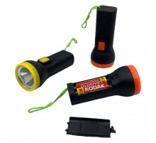 LP518 Ліхтарик на батарейках