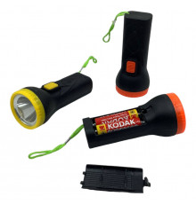 LP518 Ліхтарик на батарейках