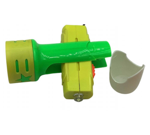 LP519 Ліхтарик розкладний