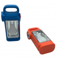 LP521 Ліхтарик кишенковий