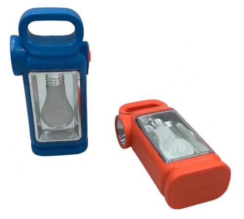 LP521 Ліхтарик кишенковий