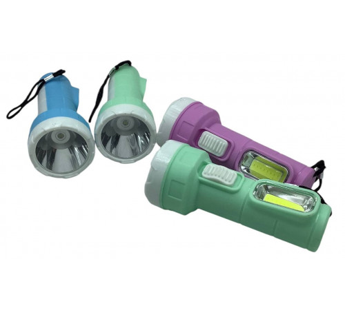 LP523 Ліхтар ручний