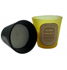 M212 Свічки Ароматичні (склянка)