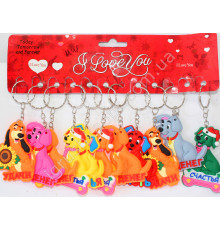 M/48 Брелок з побажанням