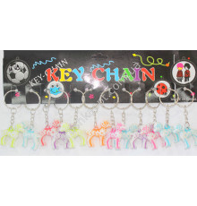 M/49 Брелок собака