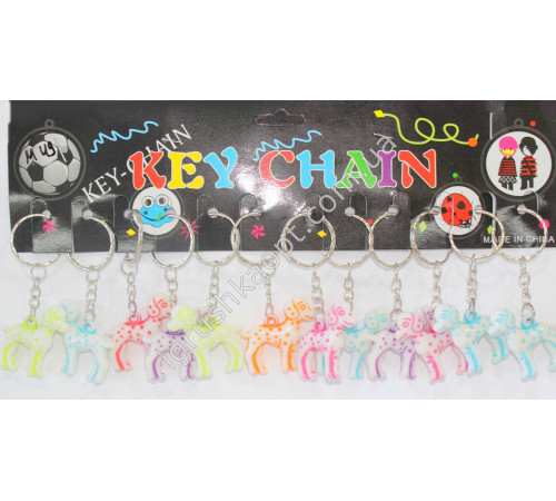 M/49 Брелок собака