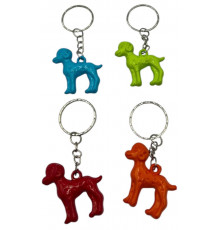 M/50 Брелок собака