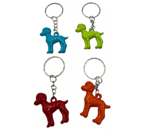 M/50 Брелок собака