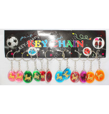 M51 Брелок крапелька