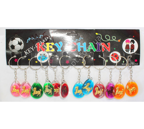 M51 Брелок крапелька