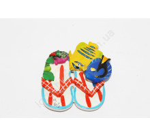 M805 Магніт на холодильник