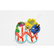 M805 Магніт на холодильник