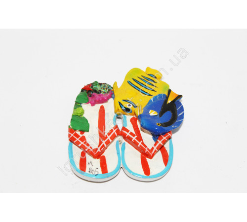 M805 Магніт на холодильник