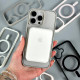 Накладка Matte Acrylic Magnetic NO BOX iPhone 13 Pro