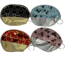 MB115 Гаманець кольоровий