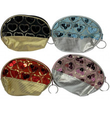 MB115 Гаманець кольоровий