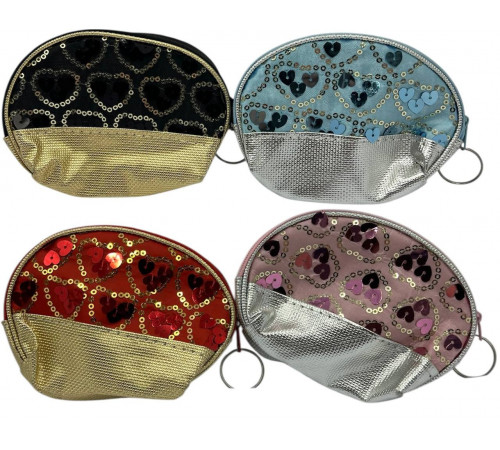 MB115 Гаманець кольоровий