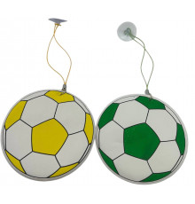 MC3Брелок м'яч у машину