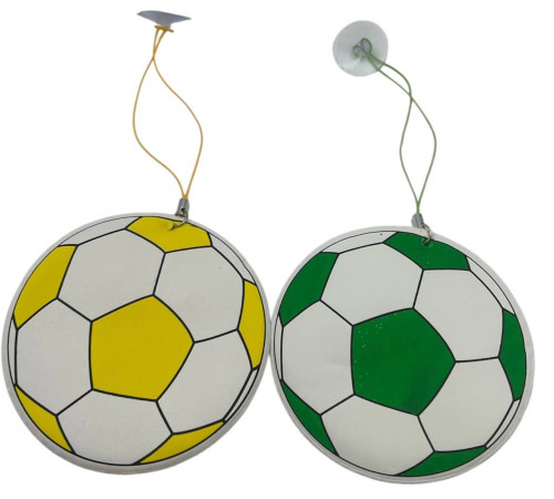 MC3Брелок м'яч у машину