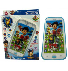 MD47 Телефон Щенячий Патруль