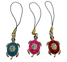 ML135 Брелок черепаха