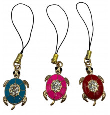 ML135 Брелок черепаха