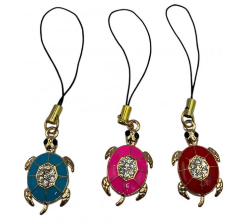 ML135 Брелок черепаха