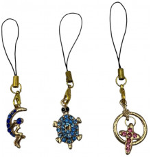 ML150 Брелок на телефон