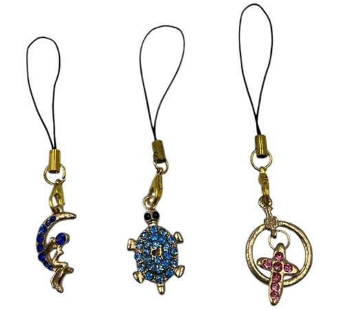 ML150 Брелок на телефон