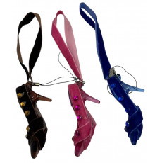 ML26 Підвіска на телефон Туфелька