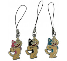 ML67 Брелок кіт