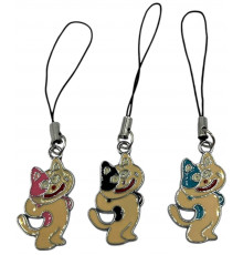 ML67 Брелок кіт